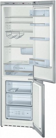 Холодильник BOSCH kge 39xl20 r купить с доставкой по Москве и Московской области в интернет-магазине ТехноВегас