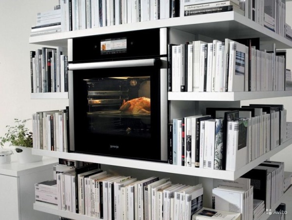 Духовой шкаф GORENJE bo 9950 ax купить с доставкой по Москве и Московской области в интернет-магазине ТехноВегас