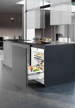 Холодильник Liebherr UIKo 1560 купить с доставкой по Москве и Московской области в интернет-магазине ТехноВегас