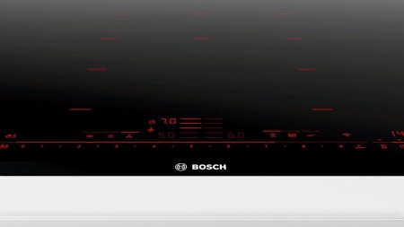 Индукционная панель BOSCH PXY898DX6E купить с доставкой по Москве и Московской области в интернет-магазине ТехноВегас