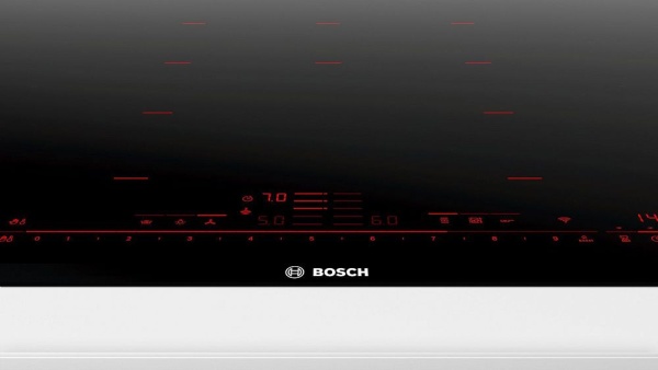 Варочная поверхность BOSCH PXY898DX6E купить с доставкой по Москве и Московской области в интернет-магазине ТехноВегас