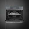 Духовой шкаф SMEG SF4104WVCPS купить с доставкой по Москве и Московской области в интернет-магазине ТехноВегас