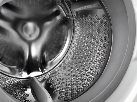Стиральная машина ELECTROLUX EWF1287EMW купить с доставкой по Москве и Московской области в интернет-магазине ТехноВегас