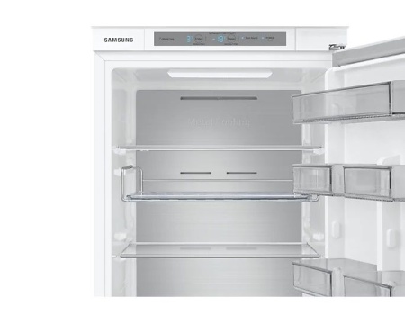 Встраиваемый холодильник Samsung BRB267054WW/WT купить с доставкой по Москве и Московской области в интернет-магазине ТехноВегас