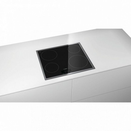 Поверхность BOSCH pke 645b17 купить с доставкой по Москве и Московской области в интернет-магазине ТехноВегас