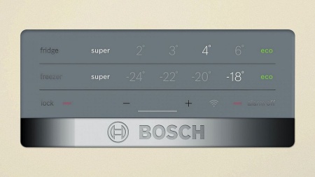 Холодильник BOSCH KGN39VK21R купить с доставкой по Москве и Московской области в интернет-магазине ТехноВегас