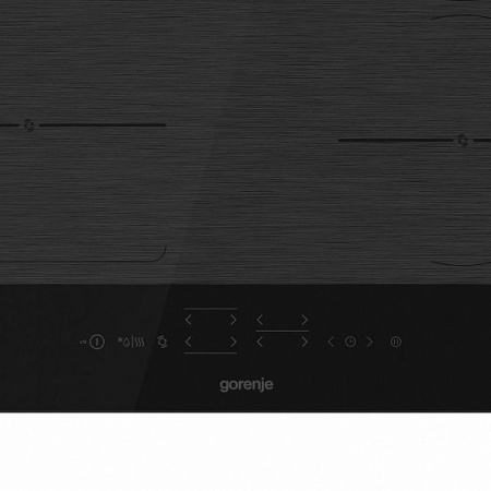 Встраиваемая индукционная варочная панель Gorenje IT643SYB купить с доставкой по Москве и Московской области в интернет-магазине ТехноВегас