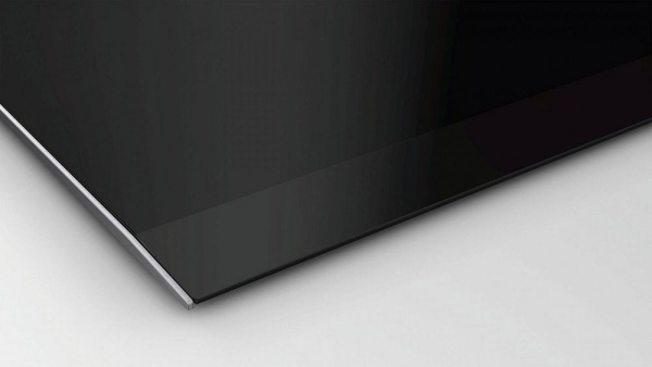 Варочная поверхность Siemens EX 875LVC1 черный купить с доставкой по Москве и Московской области в интернет-магазине ТехноВегас