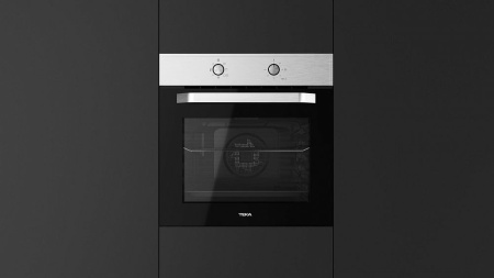 Духовой шкаф TEKA HCB 6515 (111020028) купить с доставкой по Москве и Московской области в интернет-магазине ТехноВегас
