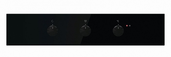 Встраиваемый электрический духовой шкаф Gorenje BO725E10BG