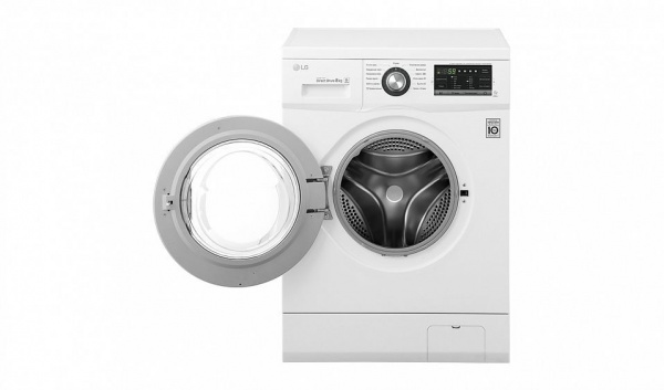 Стиральная машина LG FH2G6TD2