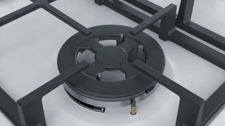 Варочная поверхность BOSCH PBH6C2B90R купить с доставкой по Москве и Московской области в интернет-магазине ТехноВегас