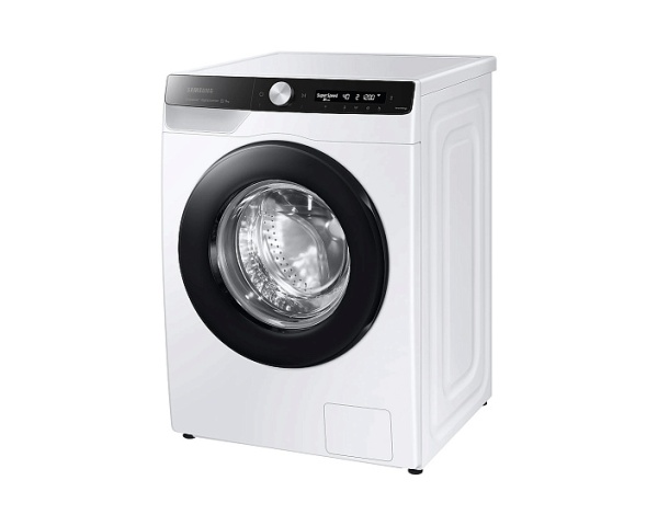 Стиральная машина Samsung WW80A6S28AE купить с доставкой по Москве и Московской области в интернет-магазине ТехноВегас