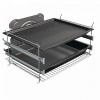 Духовой шкаф Gorenje BO735E32WG купить с доставкой по Москве и Московской области в интернет-магазине ТехноВегас