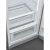 Холодильник SMEG FAB28RSV5 купить с доставкой по Москве и Московской области в интернет-магазине ТехноВегас