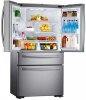 Холодильник Samsung RF24FSEDBSR нержавеющая сталь купить с доставкой по Москве и Московской области в интернет-магазине ТехноВегас