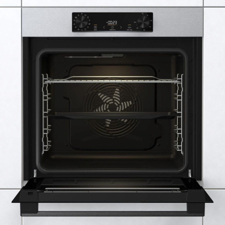 Духовой шкаф Gorenje BOB6737E01XK купить с доставкой по Москве и Московской области в интернет-магазине ТехноВегас