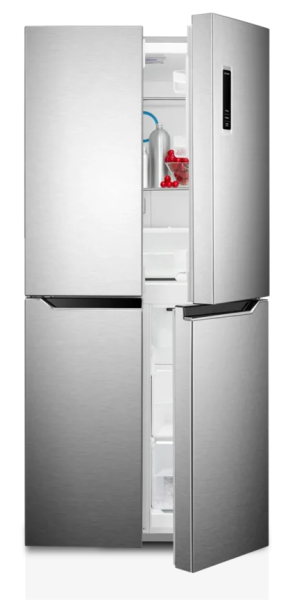 ХОЛОДИЛЬНИК JACKY'S JR FI401А1 купить с доставкой по Москве и Московской области в интернет-магазине ТехноВегас