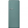 Холодильник SMEG FAB28RDEG3