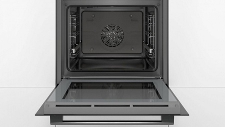 Духовой шкаф BOSCH HBG537EB0R купить с доставкой по Москве и Московской области в интернет-магазине ТехноВегас