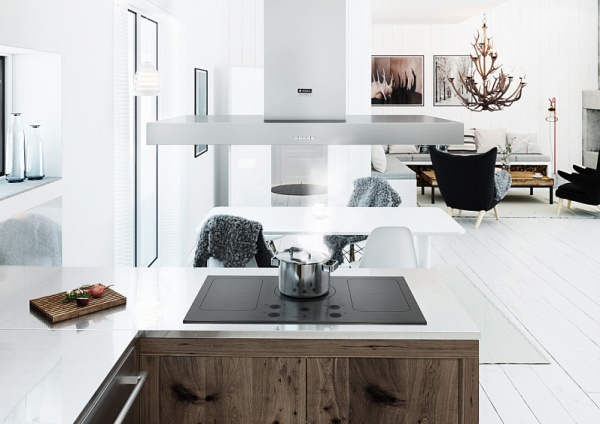 Поверхность ASKO hi1994m