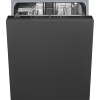 Встраиваемая посудомоечная машина SMEG STL232CL