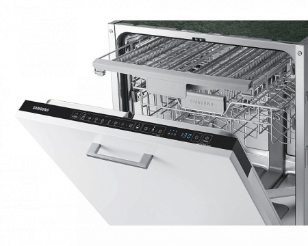 ПОСУДОМОЕЧНАЯ МАШИНА SAMSUNG DW60R7070BB/WT купить с доставкой по Москве и Московской области в интернет-магазине ТехноВегас