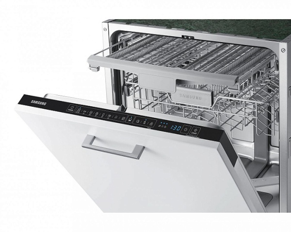 ПОСУДОМОЕЧНАЯ МАШИНА SAMSUNG DW60R7070BB/WT купить с доставкой по Москве и Московской области в интернет-магазине ТехноВегас