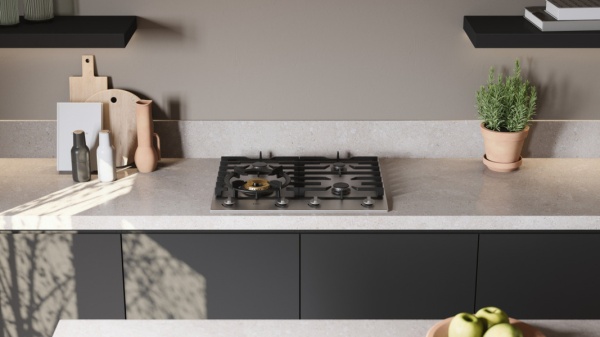 Поверхность ASKO HG1666SB