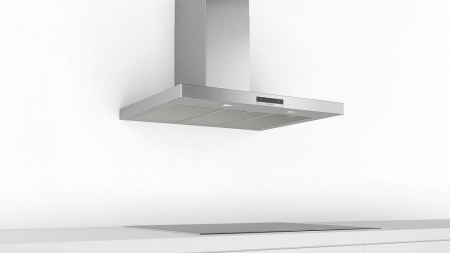 Каминная вытяжка BOSCH DWB96DM50 купить с доставкой по Москве и Московской области в интернет-магазине ТехноВегас