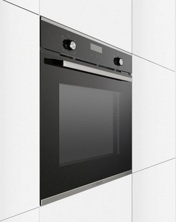 Духовой шкаф BOSCH HBG237ES0R купить с доставкой по Москве и Московской области в интернет-магазине ТехноВегас