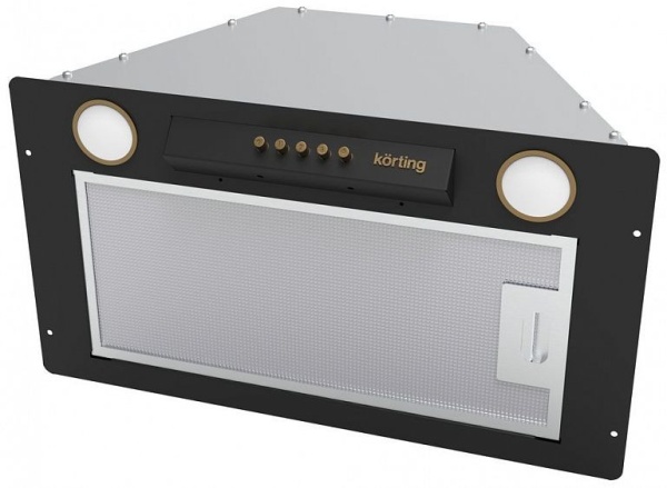 Вытяжка KORTING KHI 6631 RN