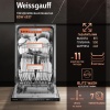 Посудомоечная машина WEISSGAUFF BDW 4537