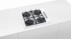 Варочная поверхность BOSCH POH6C2O90R купить с доставкой по Москве и Московской области в интернет-магазине ТехноВегас