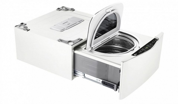 Стиральная машина LG FH-8G1MINI2