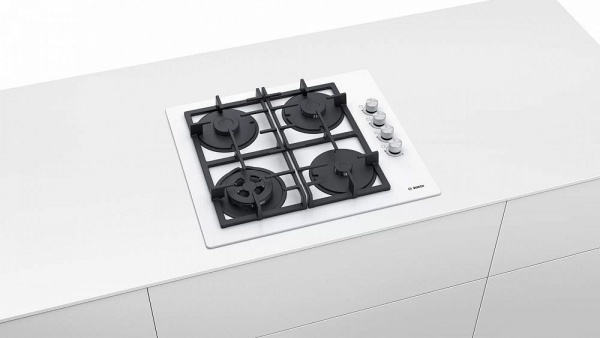 Варочная поверхность BOSCH POH6C2O90R