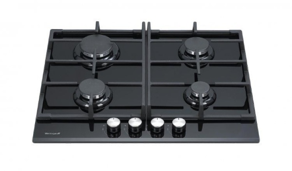 Газовая панель Weissgauff HGG 640 BG