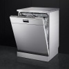 Посудомоечная машина Smeg LVS533XIN купить с доставкой по Москве и Московской области в интернет-магазине ТехноВегас