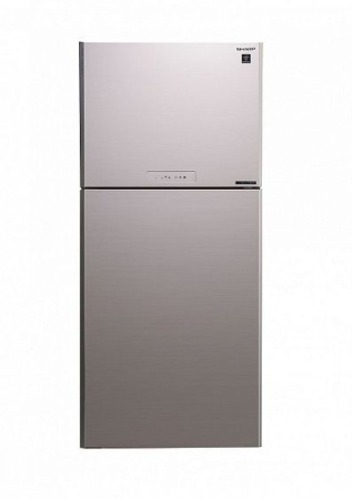 Холодильник Sharp SJ-XG55PMBE купить с доставкой по Москве и Московской области в интернет-магазине ТехноВегас