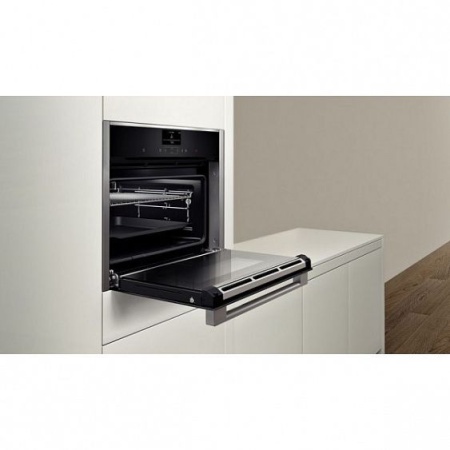 Духовой шкаф NEFF c27cs22n0 купить с доставкой по Москве и Московской области в интернет-магазине ТехноВегас