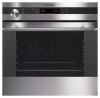Духовой шкаф ELECTROLUX eob 96001 x