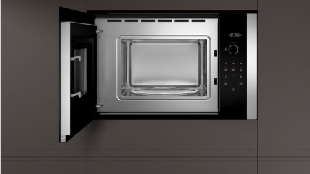Микроволновая печь NEFF HLAWD23N0 купить с доставкой по Москве и Московской области в интернет-магазине ТехноВегас