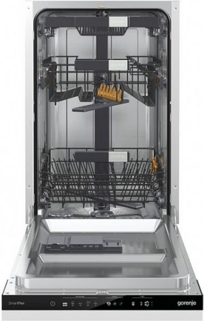 Посудомоечная машина Gorenje GV 57211 купить с доставкой по Москве и Московской области в интернет-магазине ТехноВегас