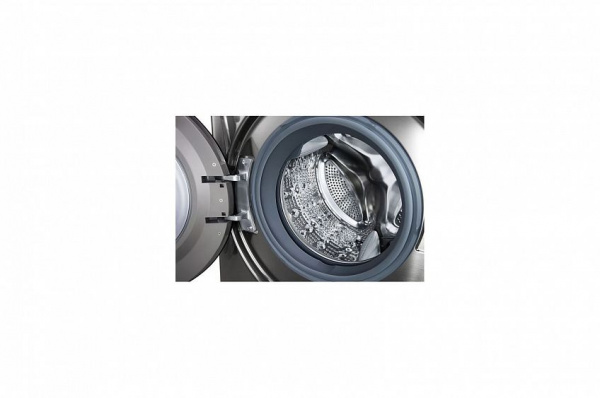 Стиральная машина LG F-4M5VS6S