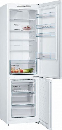 Холодильник BOSCH KGN39NW2AR купить с доставкой по Москве и Московской области в интернет-магазине ТехноВегас