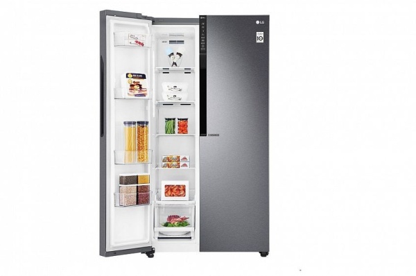 Холодильник LG GC-B247JLDV купить с доставкой по Москве и Московской области в интернет-магазине ТехноВегас