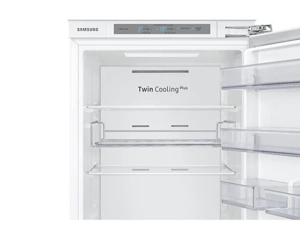 Встраиваемый холодильник Samsung BRB306154WW/WT купить с доставкой по Москве и Московской области в интернет-магазине ТехноВегас