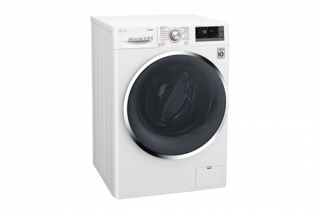 Стиральная машина LG TW4J7VS2W купить с доставкой по Москве и Московской области в интернет-магазине ТехноВегас