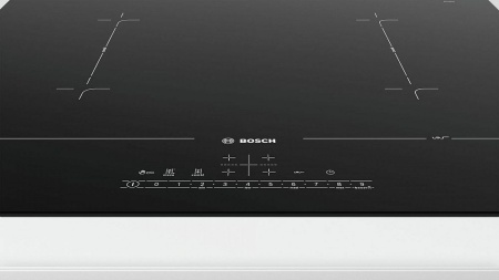 Варочная панель Bosch PVQ611FC5E купить с доставкой по Москве и Московской области в интернет-магазине ТехноВегас
