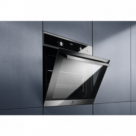 Духовой шкаф Electrolux OED5H70X купить с доставкой по Москве и Московской области в интернет-магазине ТехноВегас